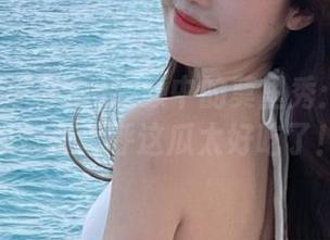 视频中的莫里秀：五一吃瓜群众直呼这瓜太好吃了！